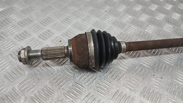 FORD 1905857 Полуось (привод) передняя левая в наличии Львов