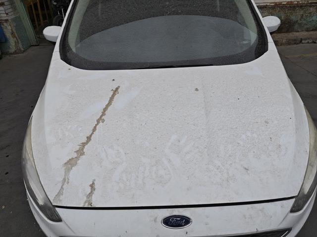 FORD 1907853 Капот в наличии Львов