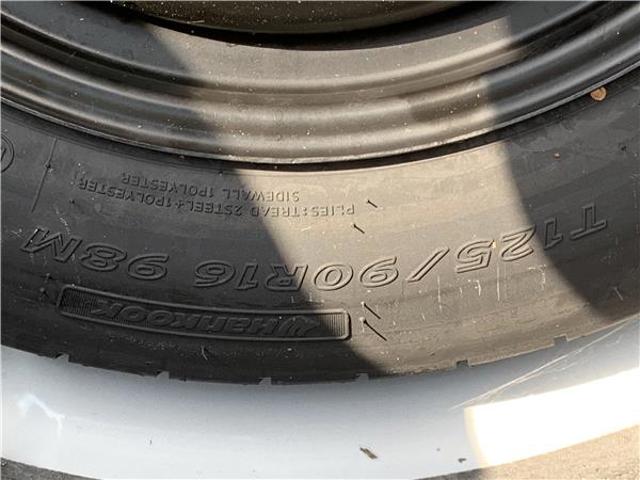 1909109 FORD Докатка (аварийное запасное колесо) купить в Черновцы