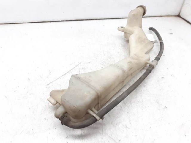 Tanque de expansão do sistema de esfriamento Honda Civic 7 EU, EP, EV