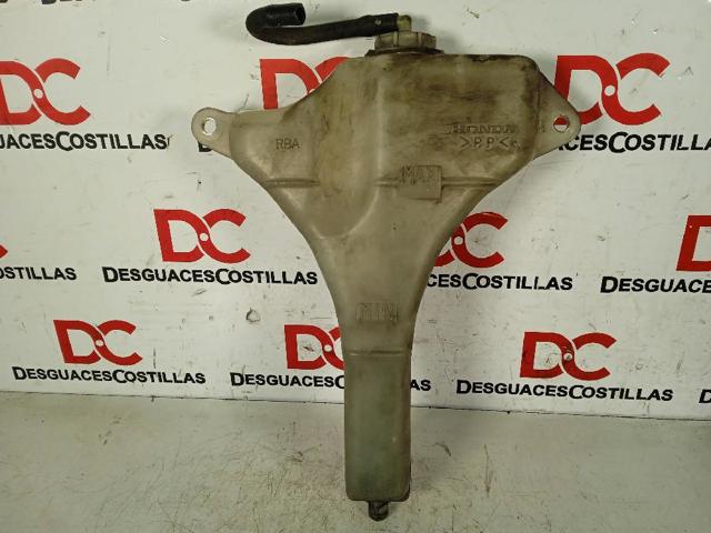 Tanque de expansão do sistema de esfriamento Honda Accord 7 CL, CM