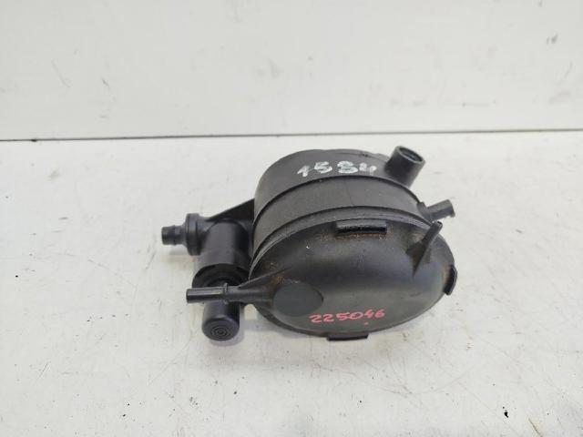 Caixa de filtro de combustível 191144 PEUGEOT