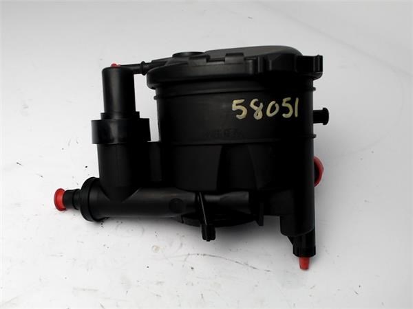 + Caixa de filtro diesel PSA 1.9D 191144