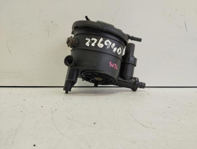 Caixa de filtro de combustível 191144 PEUGEOT