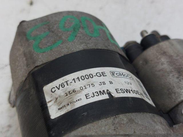 FORD 1911580 Стартер в наличии Ровно