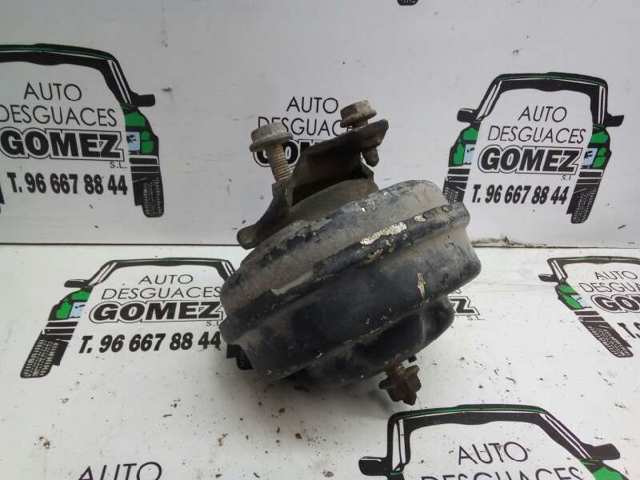 Coxim (suporte) dianteiro de motor 191199279F VAG