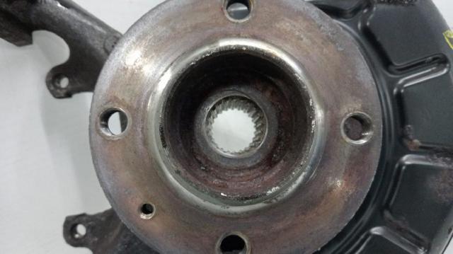 VAG 191407256C Цапфа передняя правая в наличии Чернигов