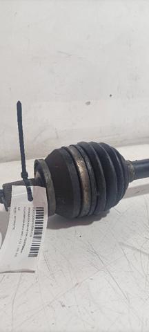 VAG 191407271NX Левая полуось в наличии Ужгород