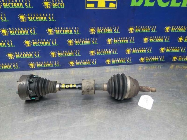 VAG 191407271NX Полуось (привод) передняя левая в наличии Павлоград