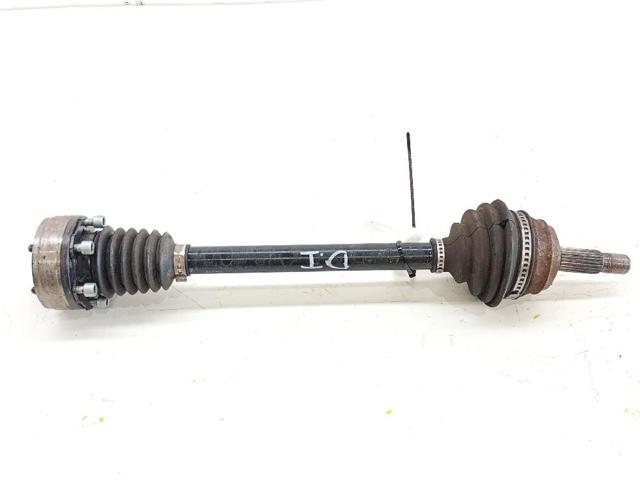 VAG 191407271NX Левая полуось в наличии Киев