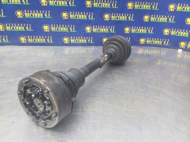 VAG 191407271NX Полуось (привод) передняя левая в наличии Запорожье