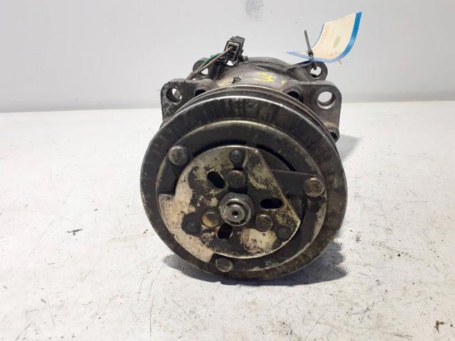 Compressor de aparelho de ar condicionado 191820803 VAG