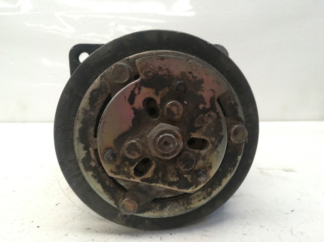 Compressor de aparelho de ar condicionado 191820803 VAG