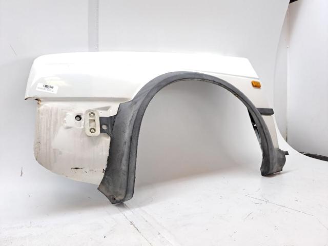 Pára-lama dianteiro esquerdo Volkswagen Jetta 2 19E, 1G2, 165, 167