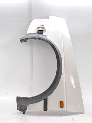 Pára-lama dianteiro esquerdo Volkswagen Jetta 2 19E, 1G2, 165, 167