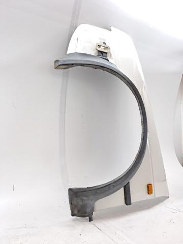 Pára-lama dianteiro esquerdo Volkswagen Jetta 2 19E, 1G2, 165, 167
