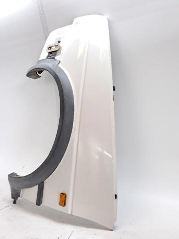 Pára-lama dianteiro esquerdo Volkswagen Jetta 2 19E, 1G2, 165, 167