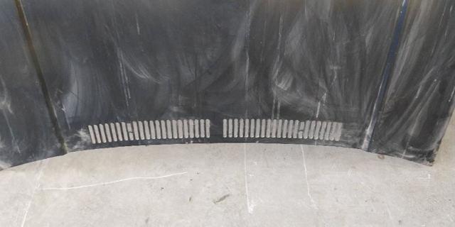VAG 191823031E Капот в наличии Черновцы