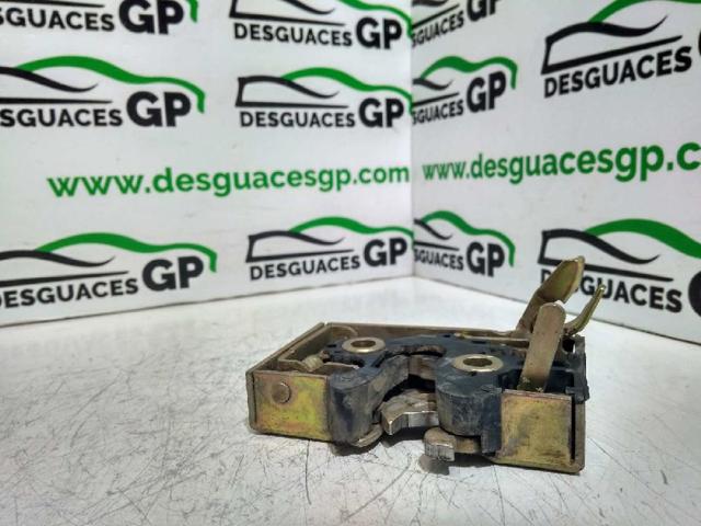 191837016C VAG Замок передней правой двери купить в Полтава