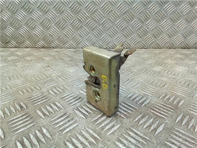 191837016C Замок двери передней правой купить Киев