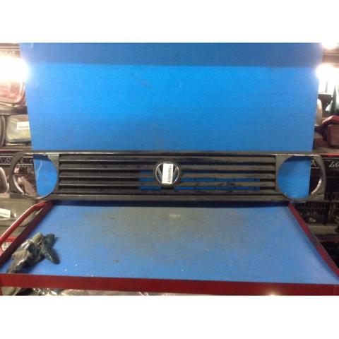 Grelha do radiador 191853653C VAG