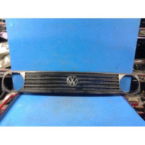 Grelha do radiador 191853653C VAG