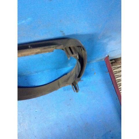 Grelha do radiador 191853653C VAG