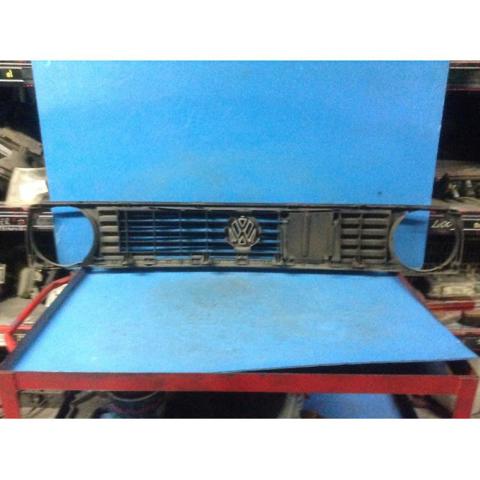 Grelha do radiador 191853653C VAG