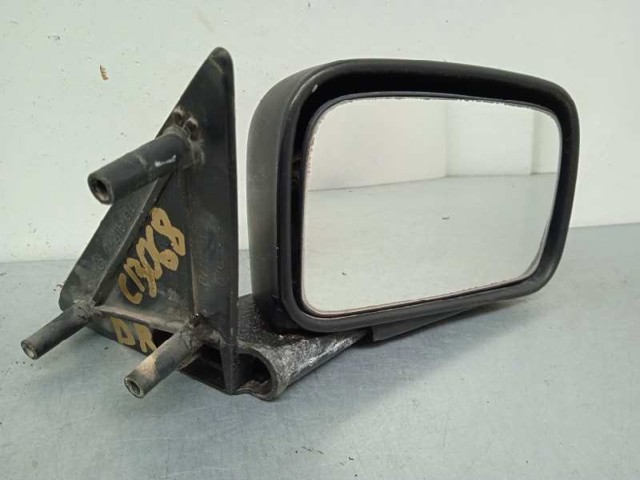 Espelho de retrovisão direito 191857508 VAG