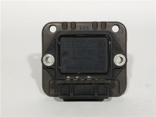 Módulo de ignição para Volkswagen Passat (321/323/327/331) (1980-...) 1.8 cl 191905351A