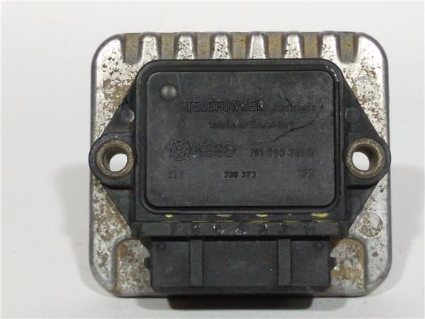 Módulo de ignição para Volkswagen Passat (321/323/327/331) (1980-...) 1.8 cl 191905351B