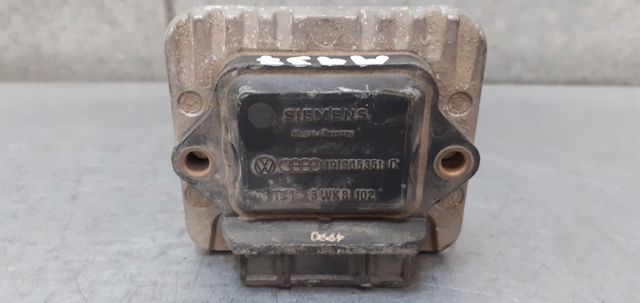 VAG 191905351C Модуль зажигания (коммутатор) в наличии Одесса