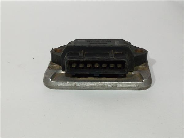 Módulo de ignição para Volkswagen Passat (321/323/327/331) (1980-...) 1.8 cl 191905351C
