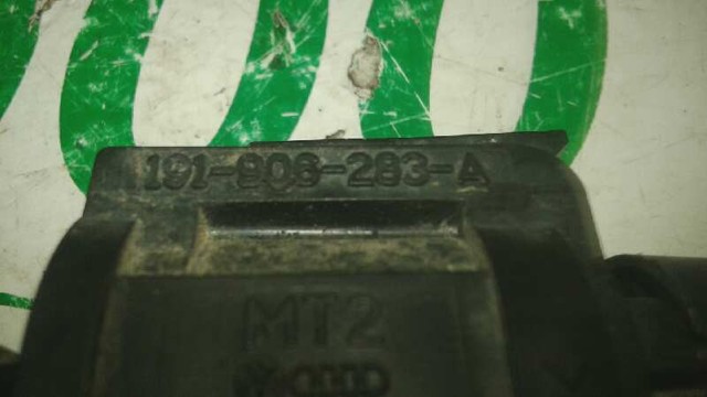 191906283A VAG Клапан соленоид регулирования заслонки EGR купить в Павлоград