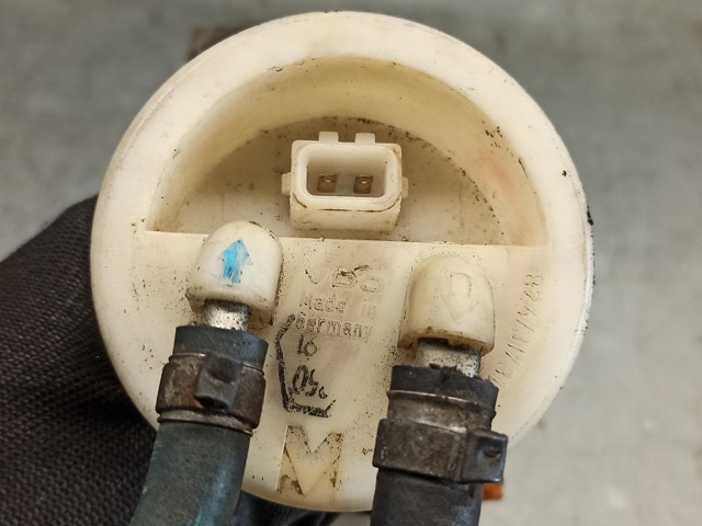 Sensor do nível de combustível no tanque 191919051D VAG