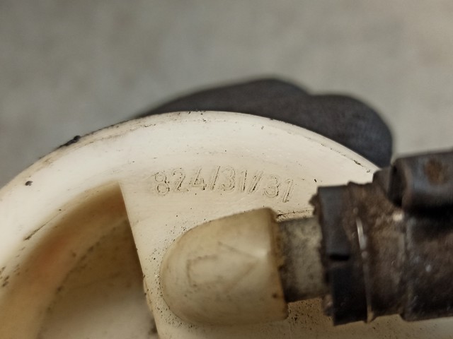 Sensor do nível de combustível no tanque 191919051D VAG