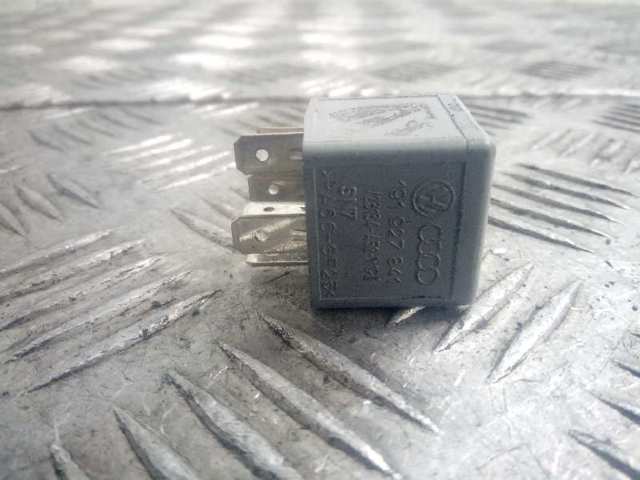 Relê de controlo de limpador pára-brisas 191927841 VAG