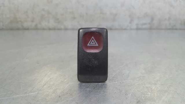 Botão de ativação do sinal de emergência 191953235 VAG