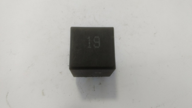 Relê de controlo de limpador pára-brisas 191955531 VAG