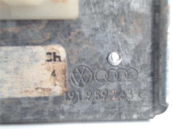 VAG 191959263C Резистор печки в наличии Днепр