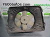 Ventilador elétrico de esfriamento montado (motor + roda de aletas) 191959455Q VAG