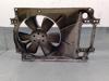 Ventilador elétrico de esfriamento montado (motor + roda de aletas) 191959455Q VAG