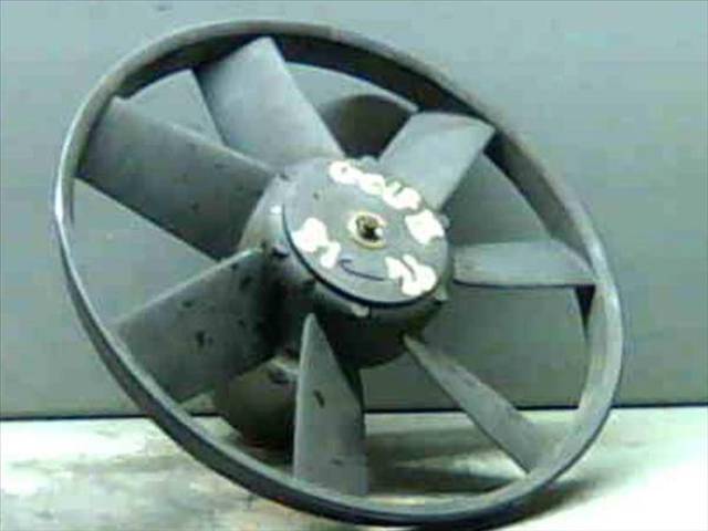 191959465D VAG Крыльчатка радиатора охлаждения купить в Чернигов