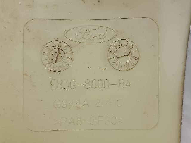 FORD 1919688 Вентилятор (крыльчатка) радиатора охлаждения в наличии Житомир
