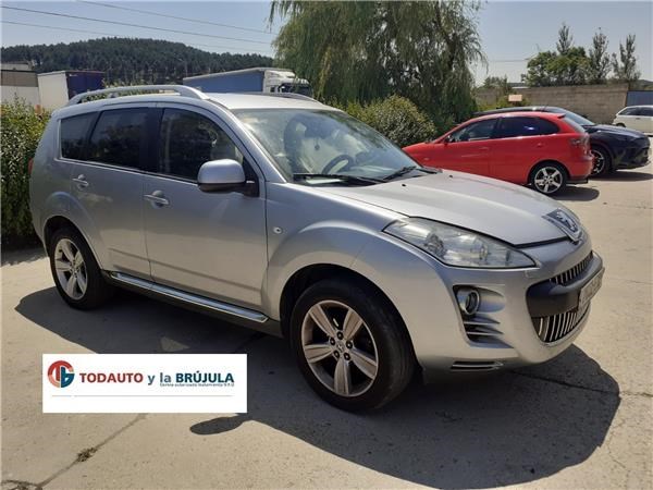 PEUGEOT 1920HH Датчик потока (расхода) воздуха, расходомер M.A.F. - (Mass Airflow) в наличии Кривой Рог