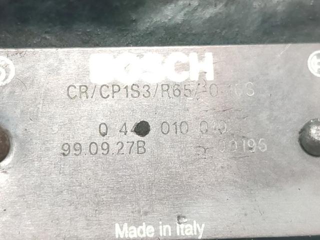 Bomba de combustível de pressão alta Peugeot Expert 224