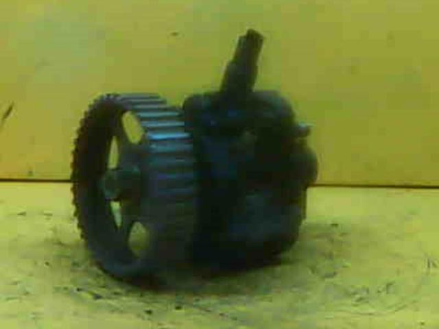 Bomba de combustível de pressão alta 1920NC PEUGEOT