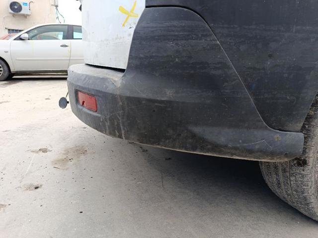1923652 Задний бампер купить Тернополь