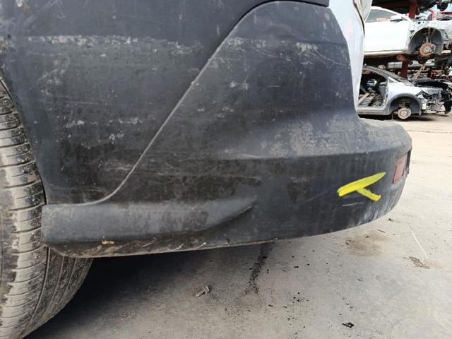 1923652 FORD Бампер задний купить в Николаев