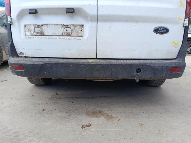 1923652 FORD Бампер задний купить в Тернополь